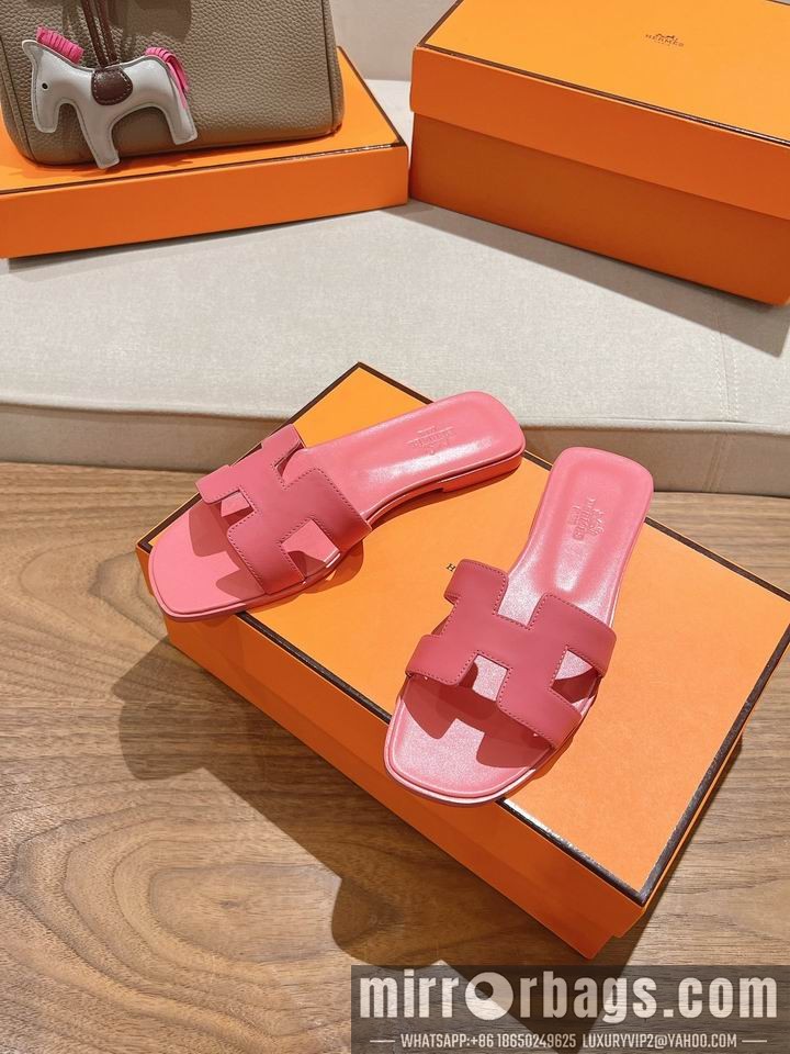 Hermes Shoes Hermes sz34-42 mnh0218