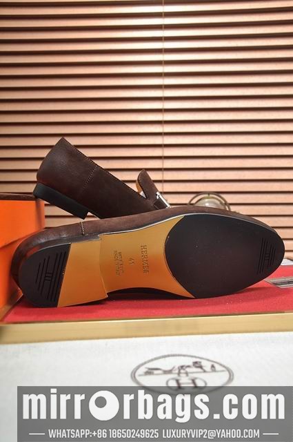 Hermes Shoes Hermes sz38-45 mnh0501