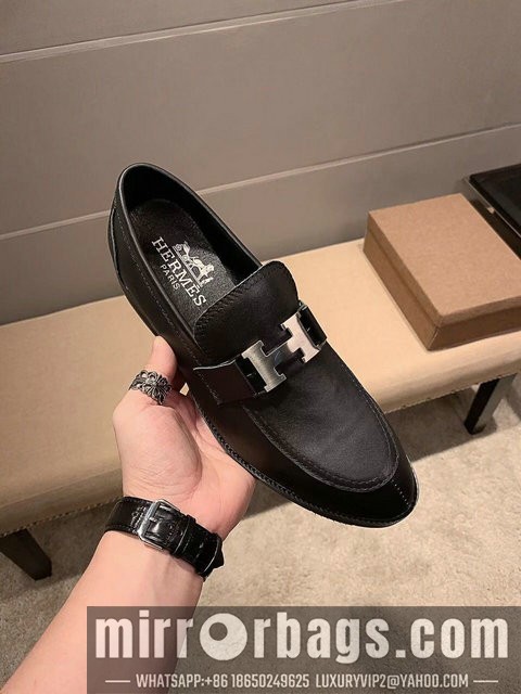 Hermes Shoes 22521091 SZ 38-44