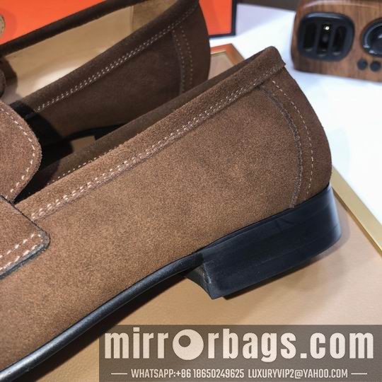 Hermes Shoes Hermes sz38-45 hnh0615