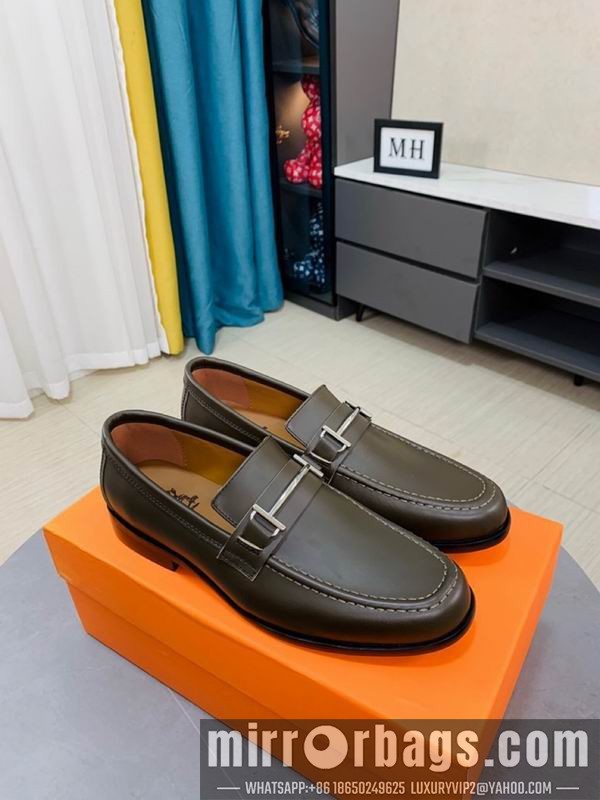 Hermes Shoes Hermes sz38-45 mnf0282