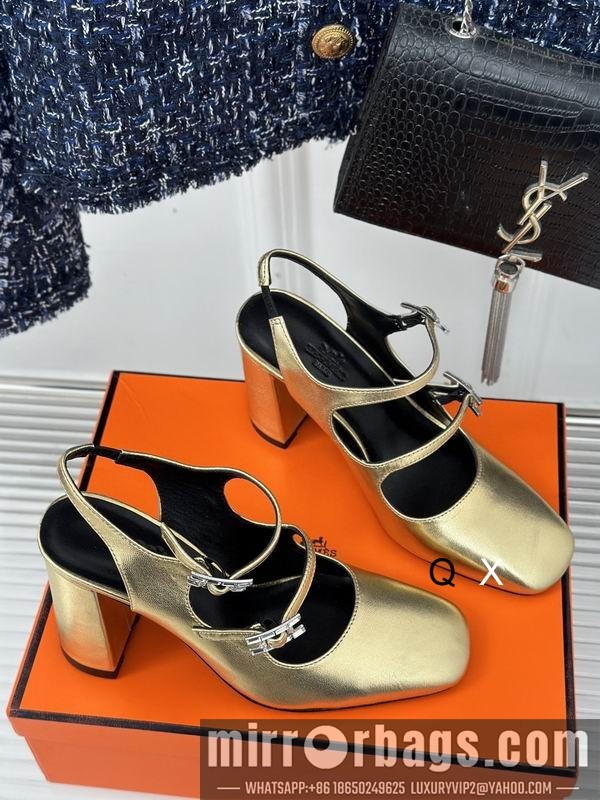 Hermes Shoes Hermes sz35-40 JX0902
