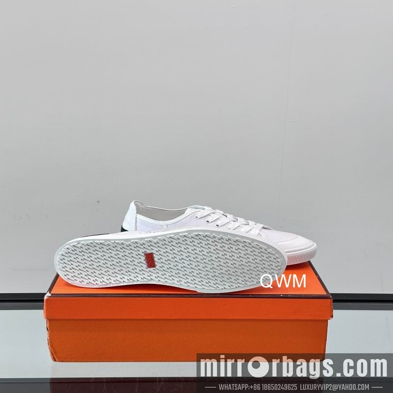 Hermes Shoes Hermes sz38-45 WM0706