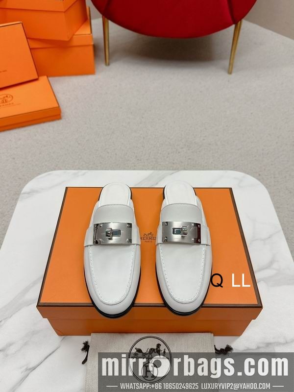 Hermes Shoes Hermes sz35-40 LL0301