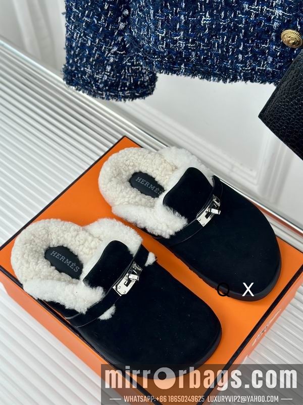Hermes Shoes Hermes sz35-40 JX0901