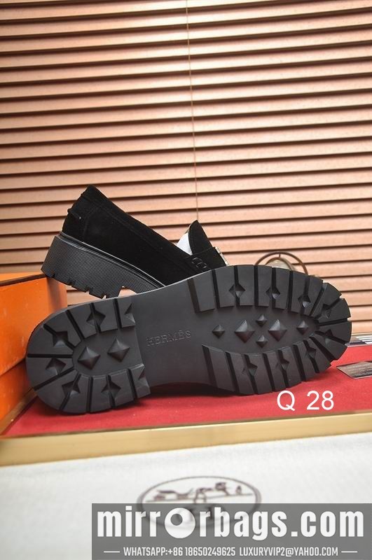 Hermes Shoes Hermes sz38-44 N0803