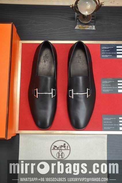 Hermes Shoes Hermes sz38-45 mnh0501