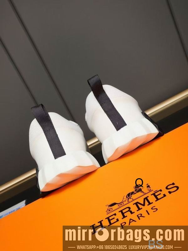 Hermes Shoes Hermes sz38-45 BS0601