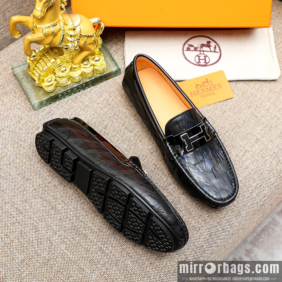 Hermes Shoes Hermes sz38-44 h0709