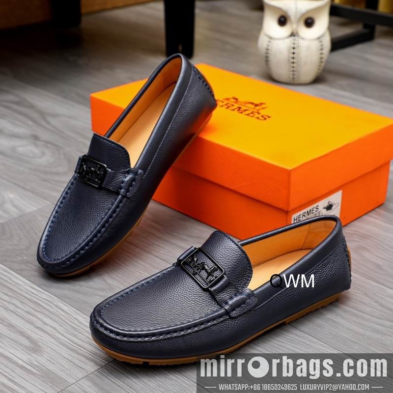 Hermes Shoes HERMES sz38-45 WM0205