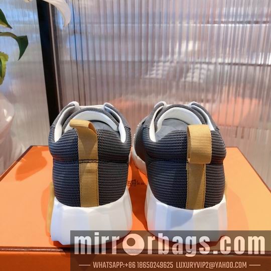 Hermes Shoes Hermes sz35-45 mnh0218