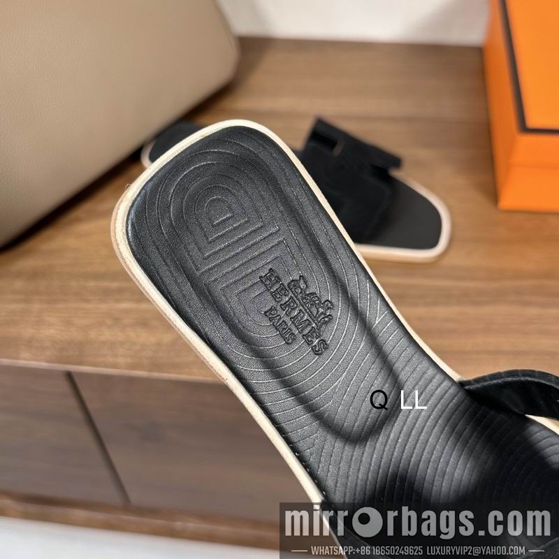 Hermes Shoes Hermes sz35-40 LL0312