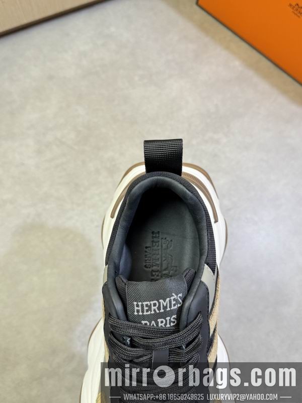 Hermes Shoes Hermes sz38-45 hnh0401