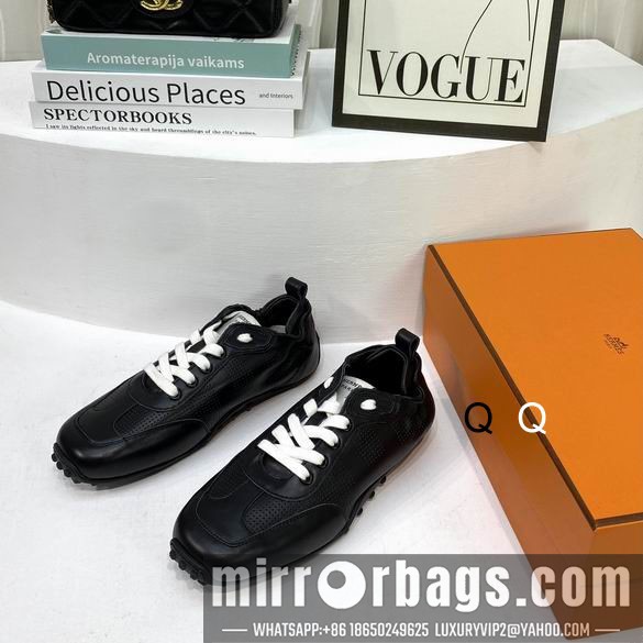 Hermes Shoes Hermes sz35-45 Q0803