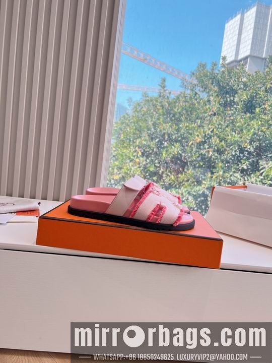 Hermes Shoes Hermes sz35-42 mnh0506