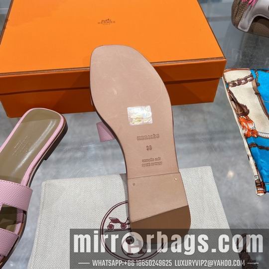 Hermes Shoes Hermes sz34-42 mnh0229