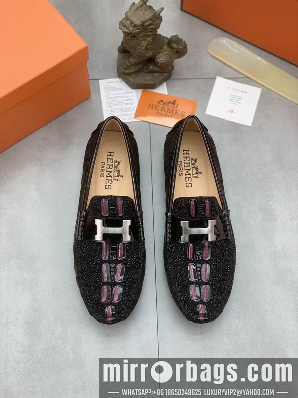 Hermes Shoes Hermes sz38-45 mnf0217