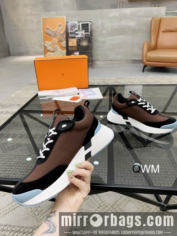 Hermes Shoes Hermes sz39-44 WM0401