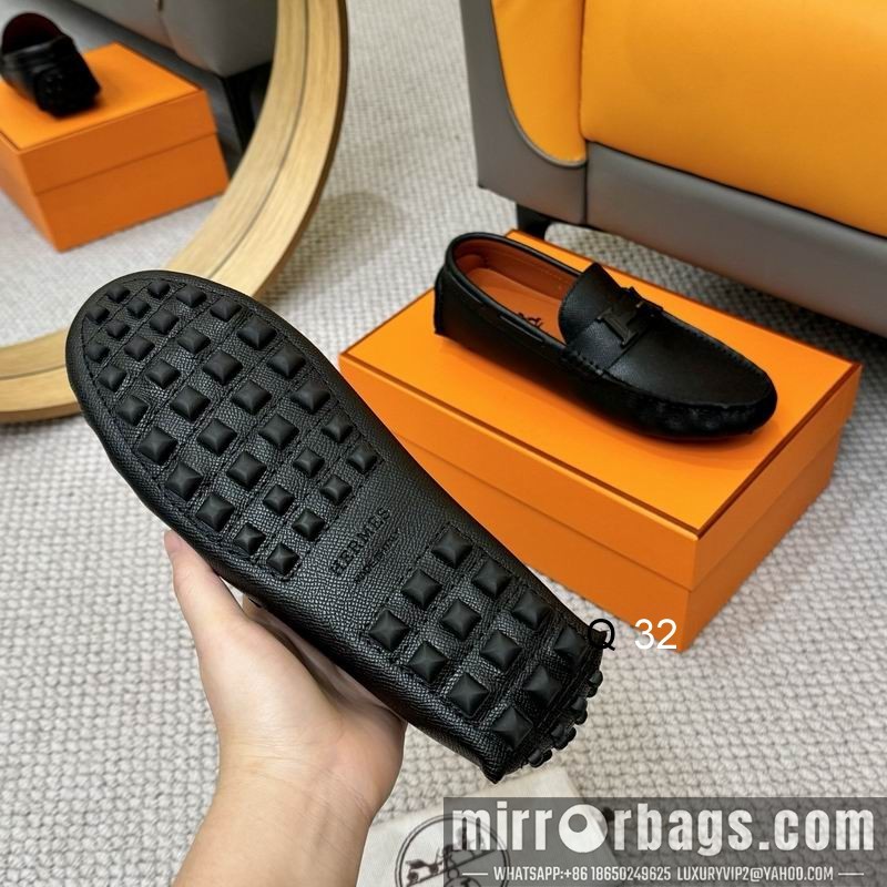 Hermes Shoes Hermes sz38-45 F0501