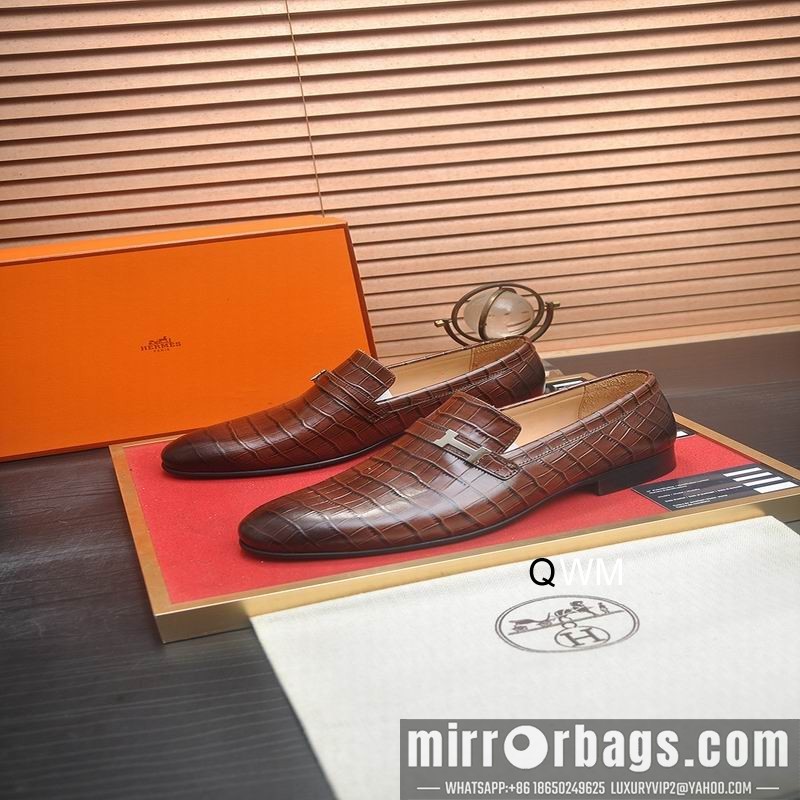 Hermes Shoes Hermes sz38-45 WM0605