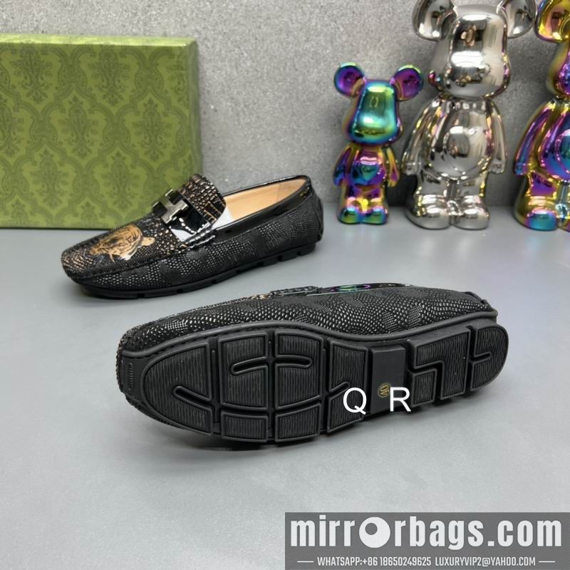 Hermes Shoes Hermes sz38-45 2C CRQ0703