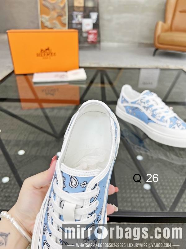 Hermes Shoes Hermes sz38-45 L0901