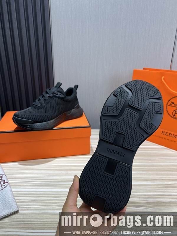 Hermes Shoes Hermes sz38-45 mnf0209