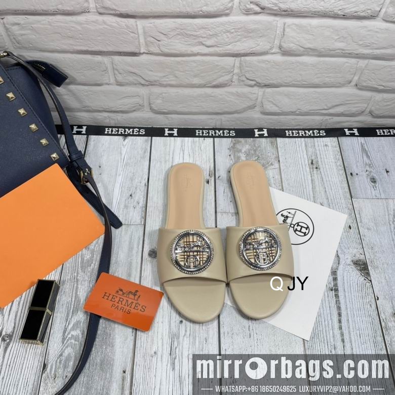 Hermes Shoes HERMES sz35-39JY0107