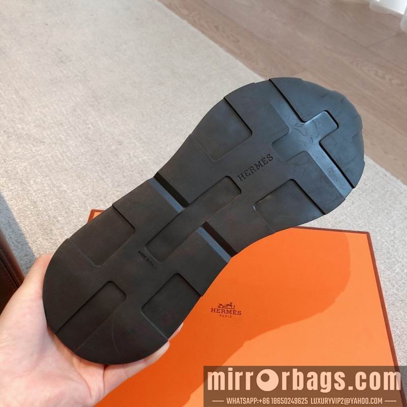 Hermes Shoes Hermes sz35-45 mnf0215