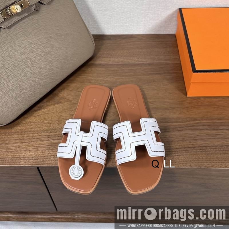 Hermes Shoes Hermes sz35-40 LL0311