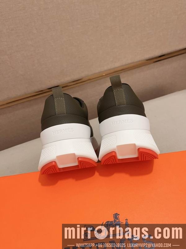 Hermes Shoes Hermes sz38-45 hnh0306