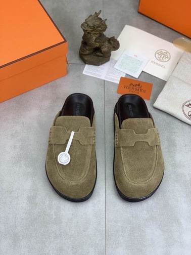 Hermes Shoes Hermes sz35-46 mnh0701