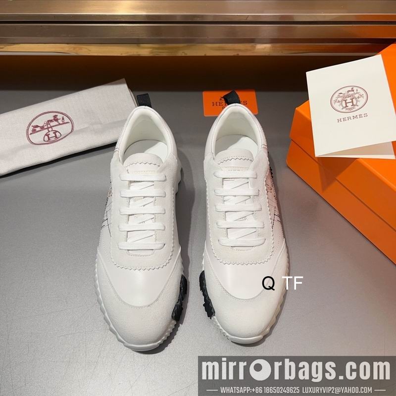 Hermes Shoes Hermes sz38-45 TF1001