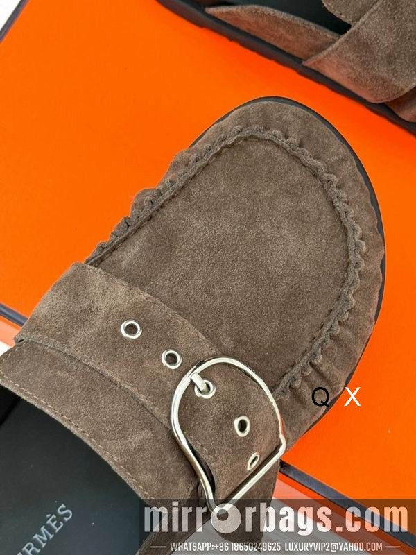 Hermes Shoes Hermes sz35-45 JX0201