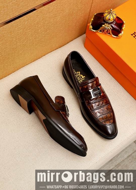 Hermes Shoes Hermes sz38-46 mnh0517