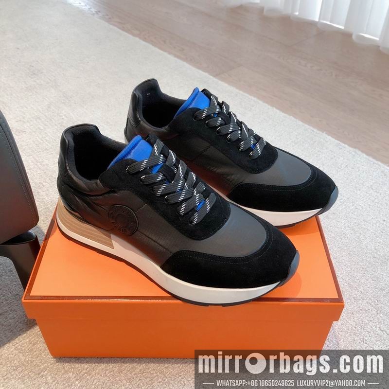 Hermes Shoes Hermes sz35-45 mnf0215