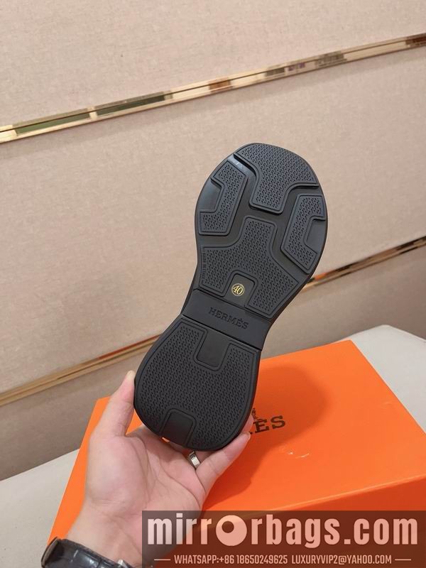 Hermes Shoes Hermes sz38-45 hnh0311