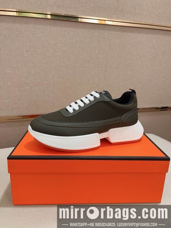 Hermes Shoes Hermes sz38-45 hnh0305