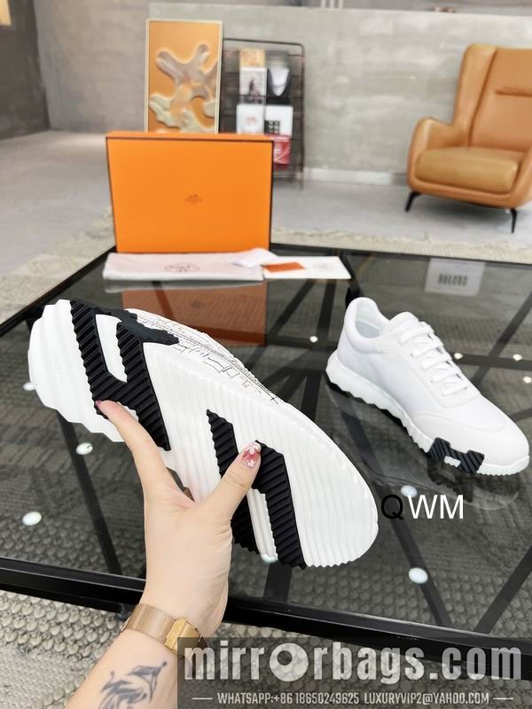 Hermes Shoes Hermes sz38-45 WM0908