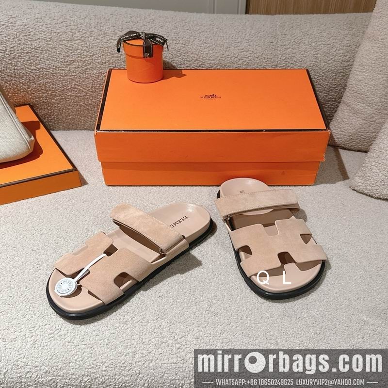 Hermes Shoes Hermes sz35-46 LL0703