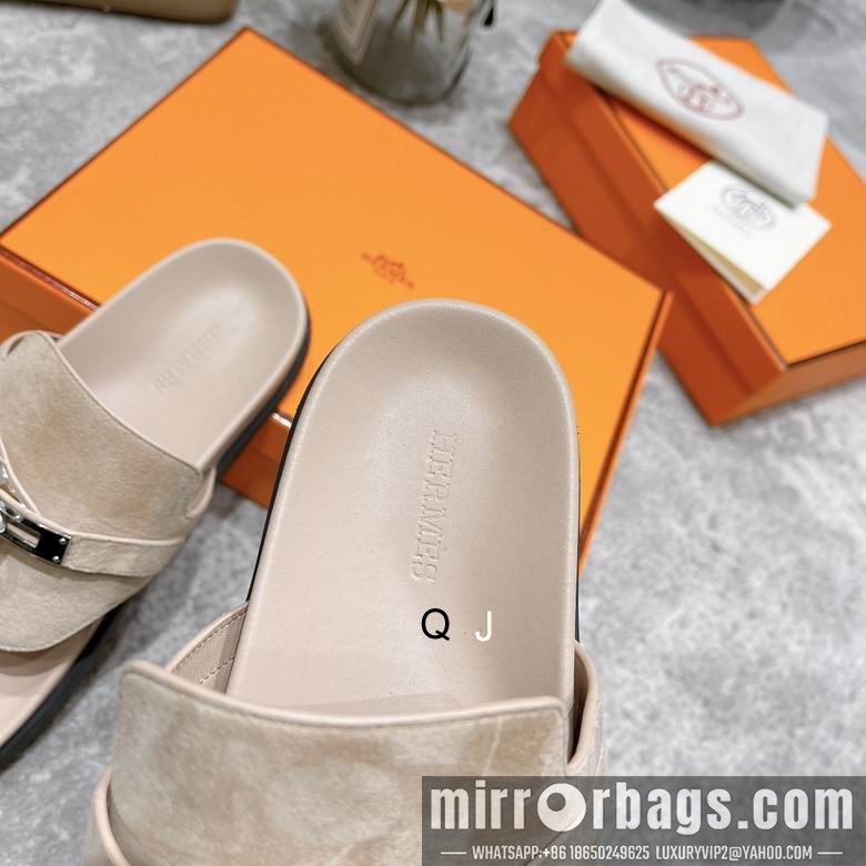 Hermes Shoes HERMES sz35-39XJ0104