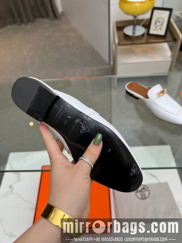 Hermes Shoes Hermes sz35-42 mnf0208