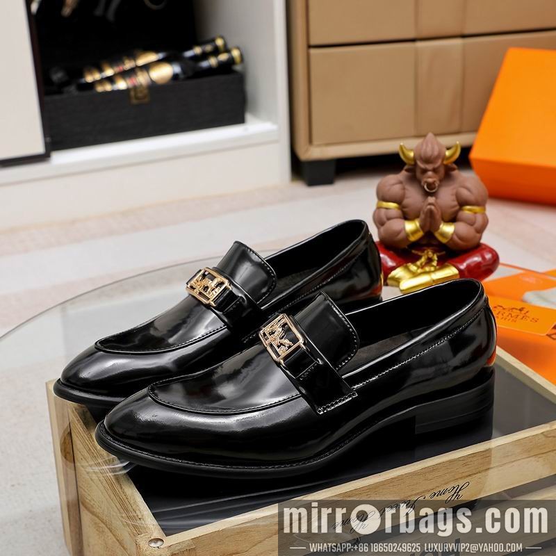 Hermes Shoes Hermes sz39-46 mnf0235