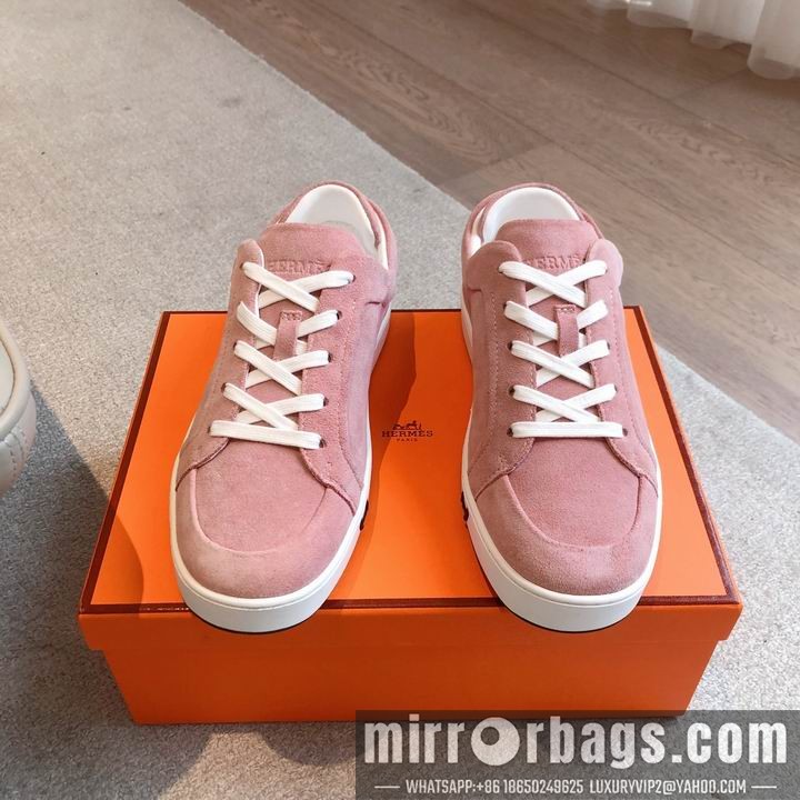 Hermes Shoes Hermes sz35-46 mnh0202