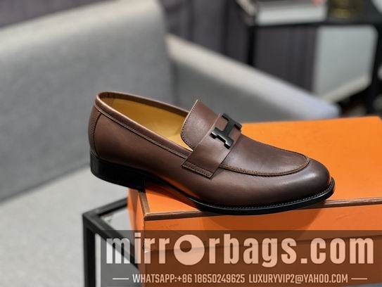 Hermes Shoes Hermes sz38-46 hnh0708