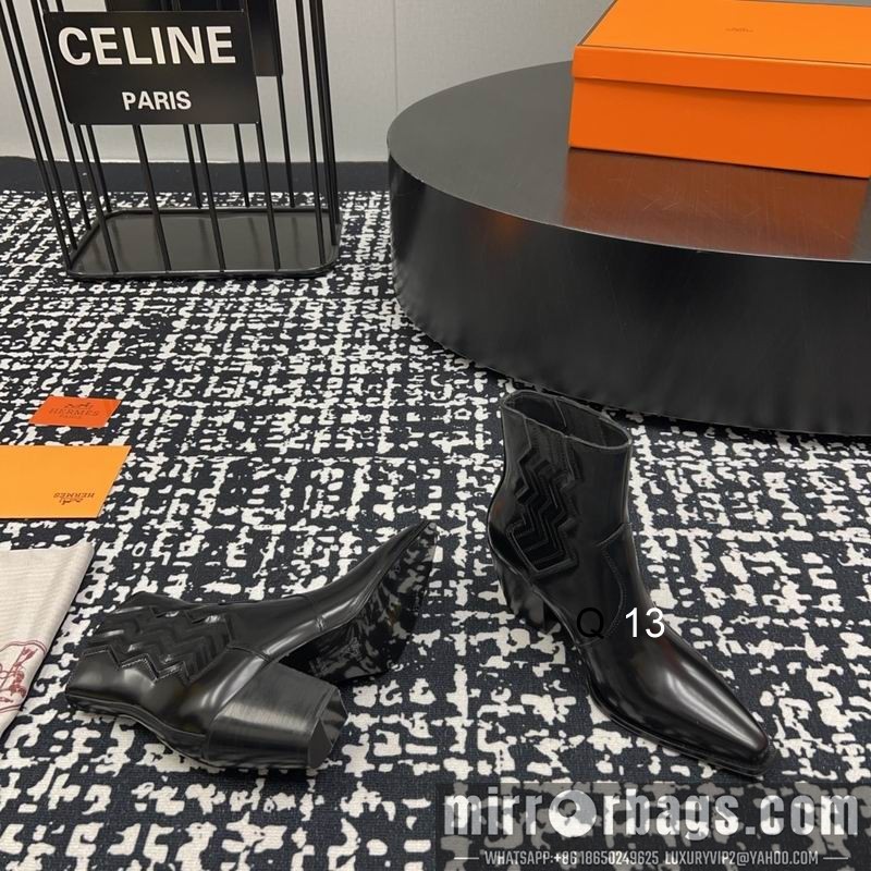 Hermes Shoes Hermes sz35-40 Y1004
