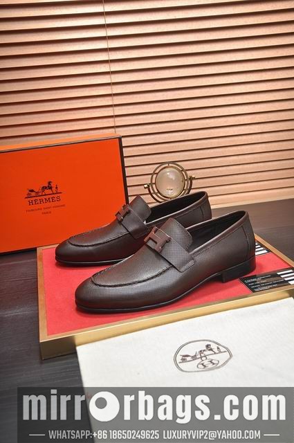 Hermes Shoes Hermes sz38-45 mnh0402