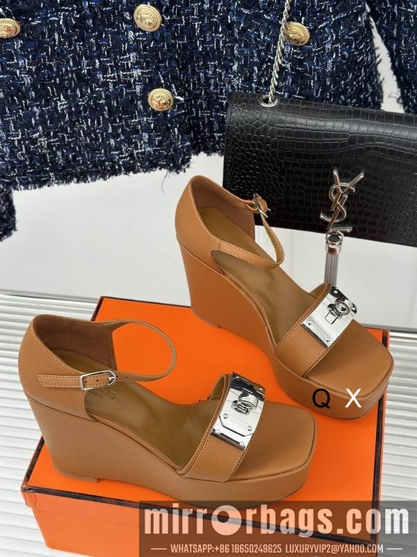 Hermes Shoes Hermes sz35-40 JX0206