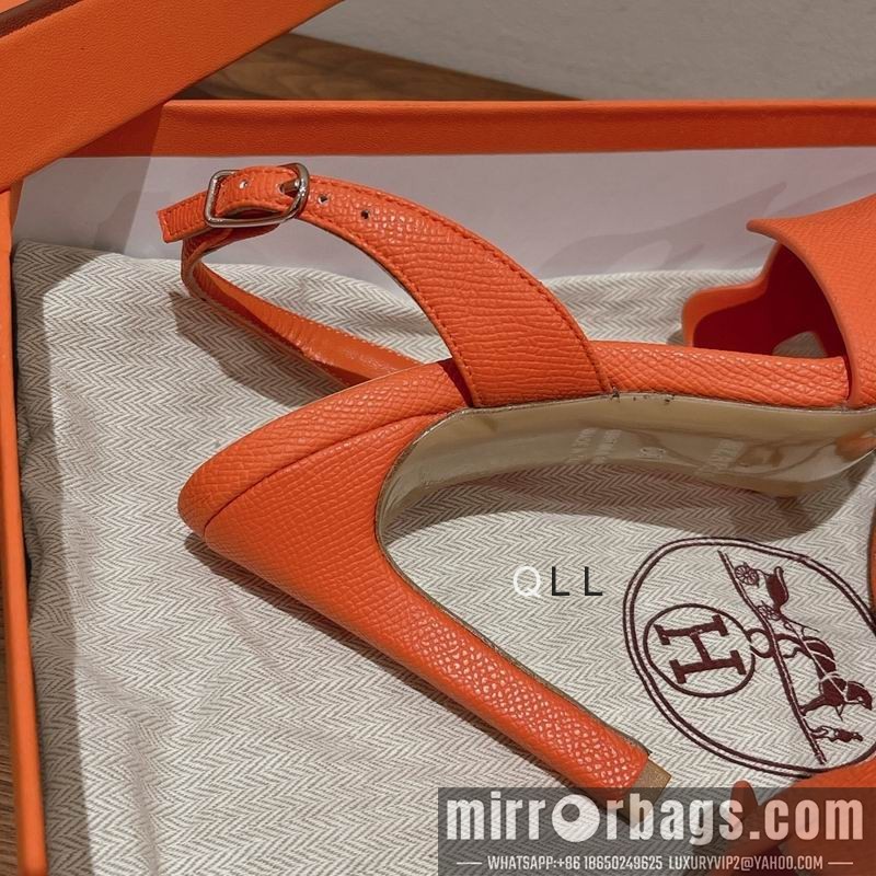 Hermes Shoes Hermes sz35-42LL0105