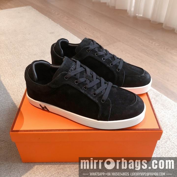 Hermes Shoes Hermes sz35-46 mnh0202
